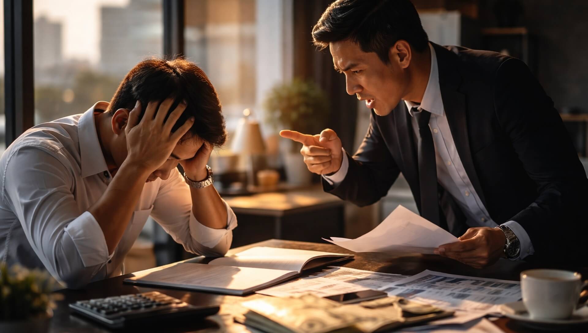 昱格專業應收帳款公司的討債案例圖片